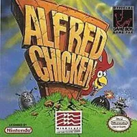 Discover Alfred Chicken, a thrilling puzzle platformer game. Join Alfred on his adventurous quest!