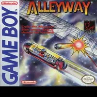 Explore Alleyway, a top action adventure game with strategy elements. Play now for an engaging experience.
