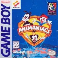 Discover the world of Animaniacs. Action-packed adventure game. Fun for all!