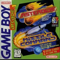 Relive the retro gaming nostalgia with Asteroids Missile Command, a classic arcade shooter. Blast asteroids and defend cities in this thrilling game.