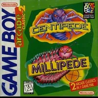Enjoy Centipede & Millipede, classic arcade action games. Relive the nostalgia!