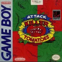 Join the adventure in Attack of the Killer Tomatoes. Play action, adventure, and strategy game now!
