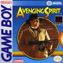 Discover Avenging Spirit, the ultimate action-adventure game. Release your spirit and avenge your demise.