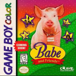 Join Babe and Friends in an epic RPG adventure filled with strategy, puzzles, and more. Play now!