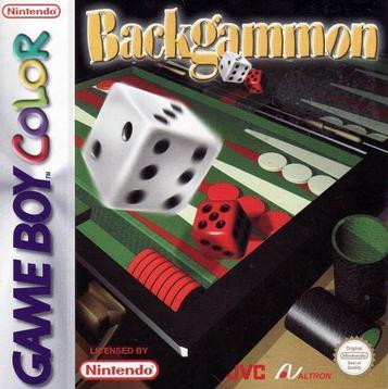 Play the top-rated online backgammon game. Perfect for casual and competitive players.