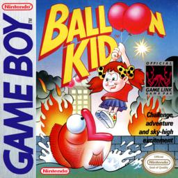 Play Balloon Kid! Experience classic action-adventure gameplay. Dive into rich fantasy worlds!