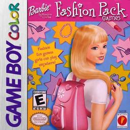 Discover Barbie Fashion Pack Games! Embark on stylish adventures and creative challenges.