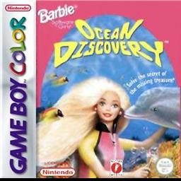 Join Barbie in Ocean Discovery! Dive into adventure and solve puzzles with Barbie. Play now!