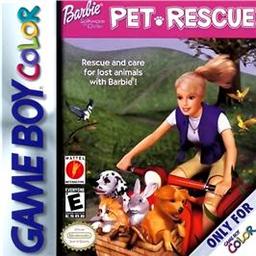 Join Barbie in an adventure to rescue pets. Perfect for kids who love animals and puzzles. Play free on Googami now!