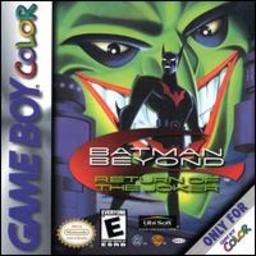 Discover thrilling action in Batman Beyond: Return of the Joker. Engage in adventure, strategy, and excitement.