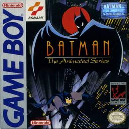 Dive into Batman: The Animated Series game. Action, adventure & strategy await!