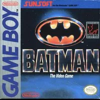 Explore Gotham in Batman: The Video Game. Dive into action-adventure fun!