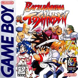 Experience Battle Arena Toshinden, the top action RPG with thrilling sword fights.