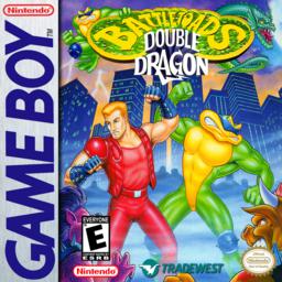 Play Battletoads Double Dragon - A thrilling action-adventure game. Experience epic battles, unique characters, and captivating gameplay.