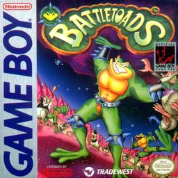 Join the Battletoads in an epic action-adventure game. Play now for a thrilling gaming experience!