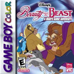 Join the magical journey with Beauty and the Beast: A Board Game Adventure. Perfect for fans of strategy, adventure, and fantasy!