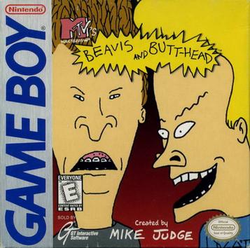 Play the exciting Beavis and Butthead action-adventure game. Experience strategy, humor, and fun. Start your journey now.