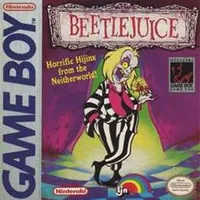 Join Beetlejuice in an action-packed adventure! Uncover secrets, solve puzzles, and fight foes.