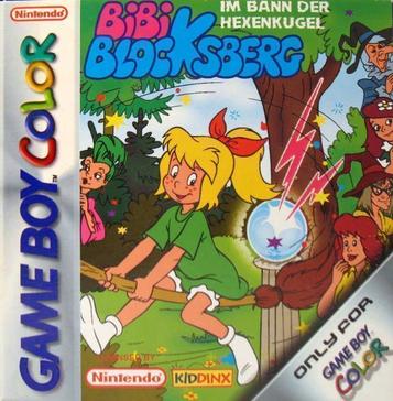 Join the magic in Bibi Blocksberg: Im Bann der Hexenkugel, an enchanting RPG adventure for all ages. Release date: 15/10/2022.