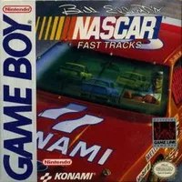 Discover Bill Elliott NASCAR Fast Tracks, the ultimate racing simulation game. Experience real NASCAR tracks and compete for championship glory.