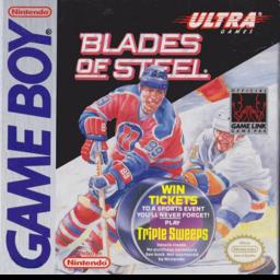 Discover the thrilling gameplay of Blades of Steel. Dive into the action today!