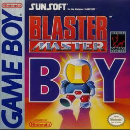 Discover the thrilling action-adventure of Blaster Master Boy. Dive into epic gameplay and immersive adventures today!