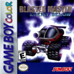 Explore Blaster Master: Enemy Below - an engaging action RPG with strategic gameplay. Dive into adventure now!