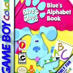 Discover Blue's Clues Blue Alphabet Book - The ultimate fun learning experience for kids. Explore now!