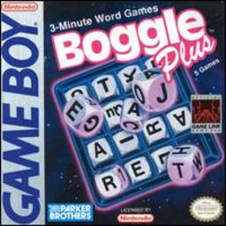 Experience Boggle Plus: the top word puzzle game. Engage in exciting multiplayer word challenges.