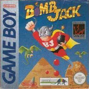 Enjoy Bomb Jack, a classic arcade game from the 80s. Play online for free and relive the nostalgia!