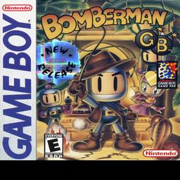 Explore Bomberman GB: Classic action, strategy & adventure game. Play now!