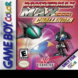 Play Bomberman Max Red Challenger: a thrilling adventure and strategy game. Blast away enemies and complete exciting missions!