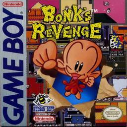 Play Bonk's Revenge - an action adventure RPG platformer. Explore thrilling levels and epic battles. Start your adventure now!