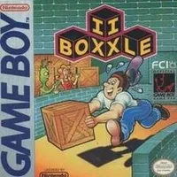 Explore BOXXLE II - A thrilling puzzle adventure game. Solve challenging levels now!
