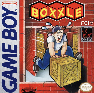 Discover Boxxle, the top-rated strategy puzzle adventure game. Engage in challenging levels now!