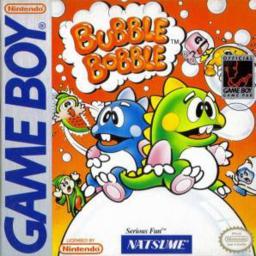 Discover and play Bubble Bobble, the classic puzzle platformer game. Relive the adventure and fun-filled action.