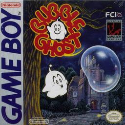 Discover Bubble Ghost, a top-rated adventure puzzle game on Googami. Solve tricky puzzles and embark on a unique ghostly journey.