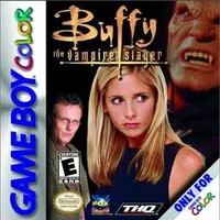 Play Buffy the Vampire Slayer game, a thrilling action RPG. Battle vampires and save the world!