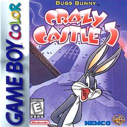 Relive the fun with Bugs Bunny Crazy Castle 3. Discover secrets and adventure in this classic 1999 game!