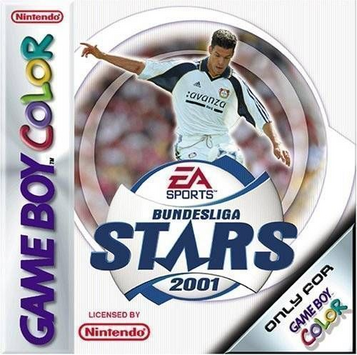 Play Bundesliga Stars 2001, a top-rated strategy and sports game. Discover more!