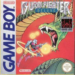 Discover Burai Fighter Deluxe, a top classic shooter game. Enjoy action multiplayer with sci-fi elements!