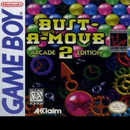 Discover Bust-A-Move 2: Arcade Edition. Enjoy the classic puzzle game with endless fun. Play today!