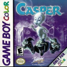 Join Casper on an unforgettable RPG and action adventure. Discover new strategies and thrilling gameplay. Don't miss out!