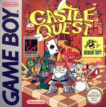 Discover Castle Quest: a medieval fantasy RPG adventure with strategy elements. Explore, battle, and conquer!