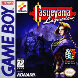 Explore the thrilling world of Castlevania Legends with rich action and adventure gameplay – explore now!