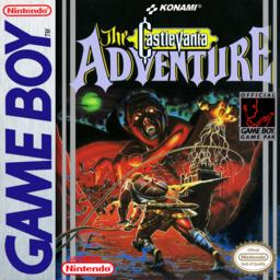 Explore Castlevania The Adventure, a classic horror action game with engaging gameplay. Join the battle!