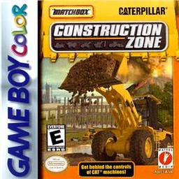 Experience Caterpillar Construction Zone - the ultimate action, adventure, and simulation game for thrill-seekers. Play now!