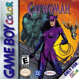 Discover the thrilling Catwoman game! Dive into action, adventure, and strategic gameplay. Play now!