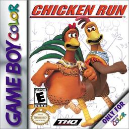 Discover the thrilling world of Chicken Run. Engage in strategy and adventure. Play now!