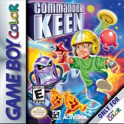 Discover Commander Keen, a classic platformer game. Download now for free and enjoy an epic sci-fi adventure!